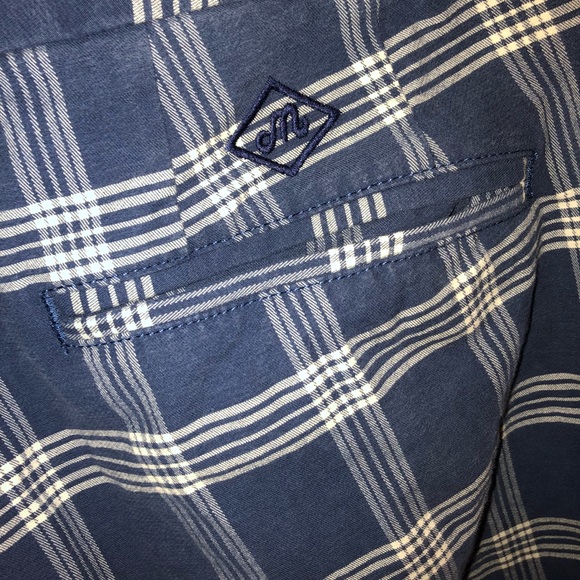 Bonobos Maide Pants slim 33x30 - Picture 3 of 4